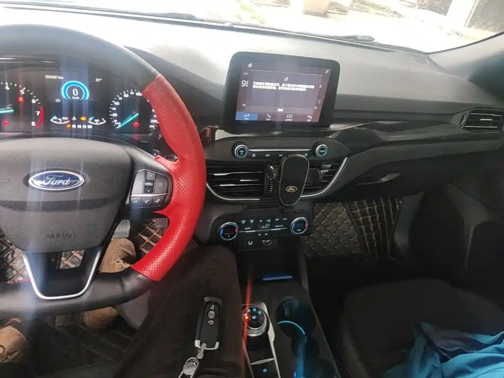 Photo 10 - Ford Focus