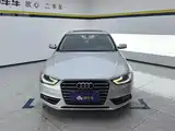 Фото 2 - Audi A4L