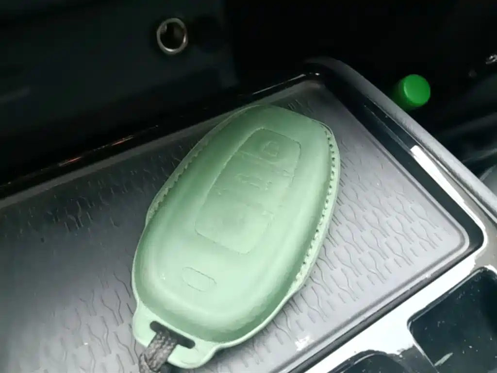 Hongqi E-QM5 2024 Model 610km PLUS фото 9