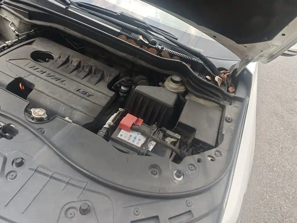 Photo 22 - Haval H6