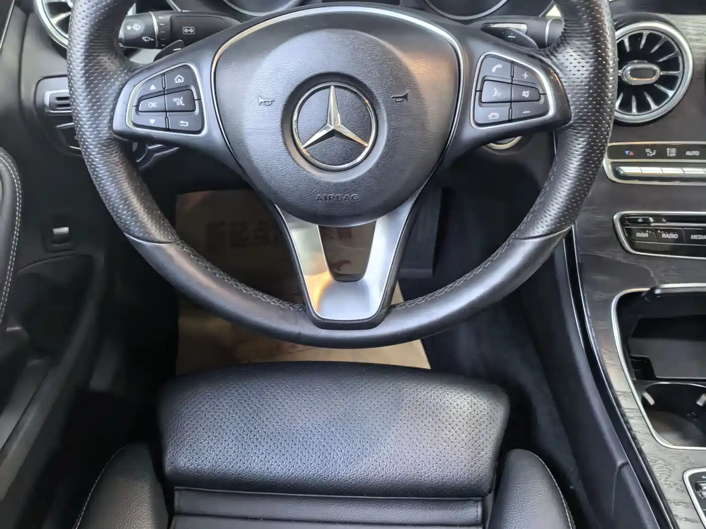 Mercedes-Benz C-Class 2016 C 200 L Sport фото 6