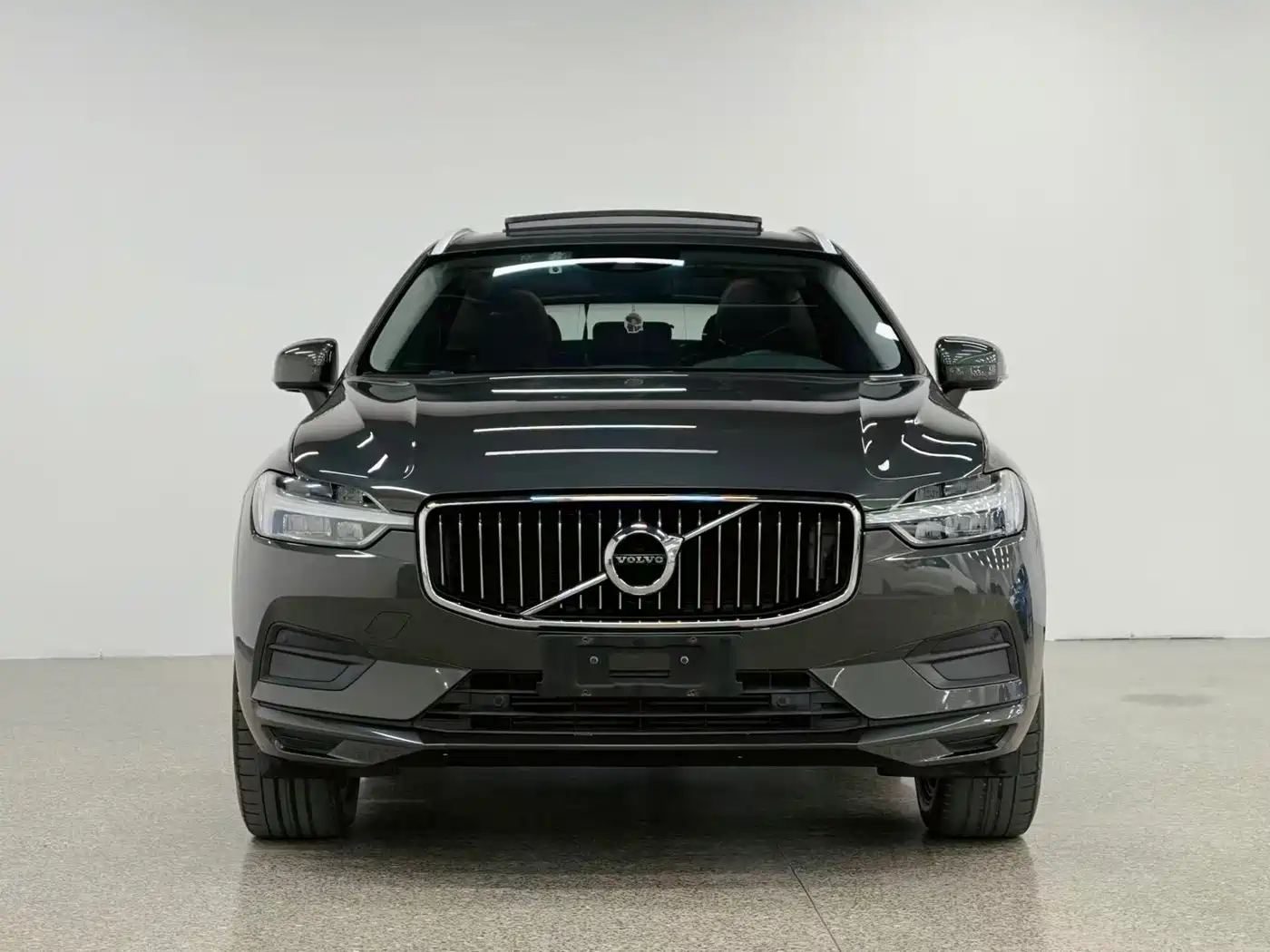 Фото 4 - Volvo XC60
