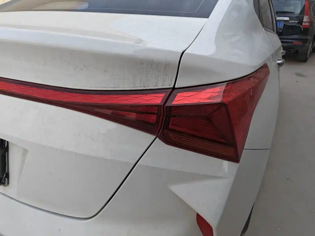 Hyundai Verna 2021 2020 1.4L CVT GLS Cool Edition