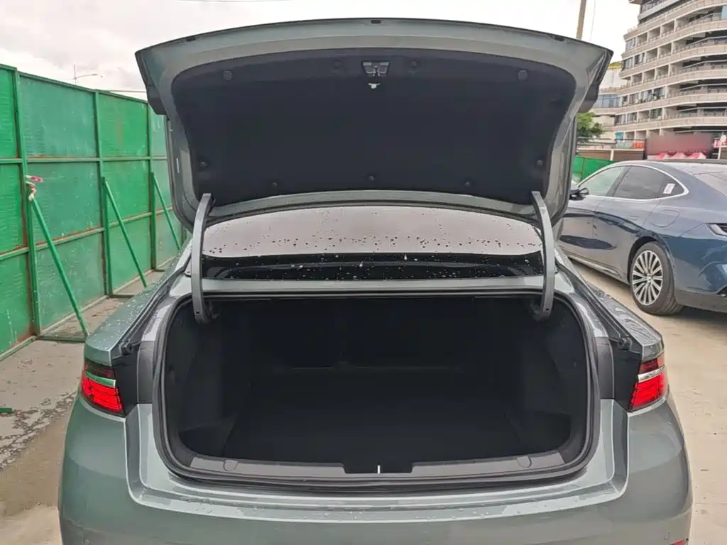 Geely Xing Rui 2025 2026 Orient Yao 2.0TD Moonview Edition