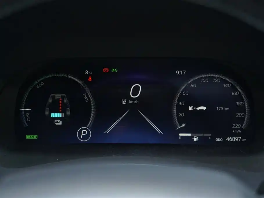 Toyota Crown Kluger 2022 2.5L HEV 4WD Premium Edition фото 7