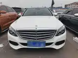 Фото 2 - Mercedes-Benz C-Class