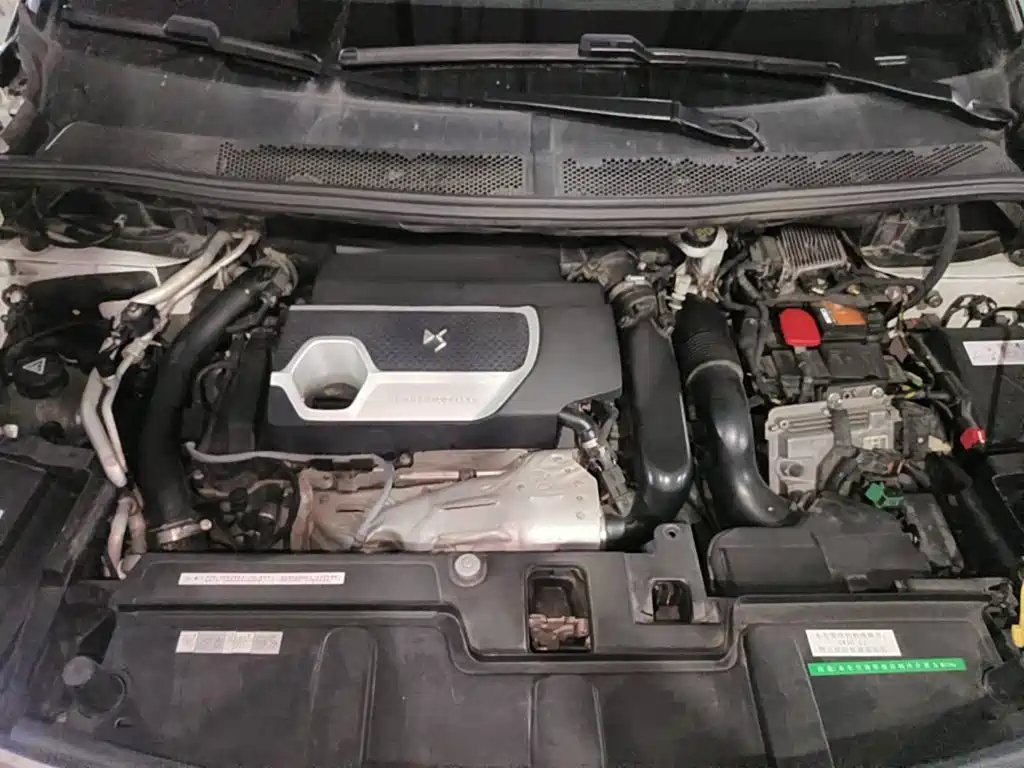 Photo 3 - Peugeot 4008 NEV