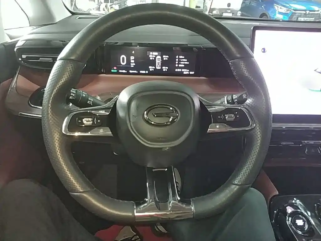 GAC Trumpchi Trumpchi E8 NEV 2025 2024 150km Soaring Dragon Starlight+