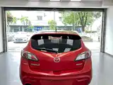 Фото 8 - Mazda Mazda3 (Import)