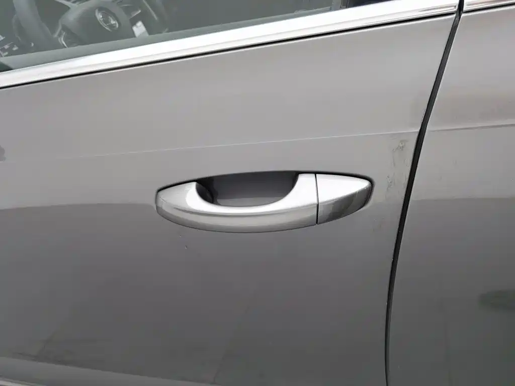 Škoda Octavia 2022 2021 1.5L Automatic Comfort