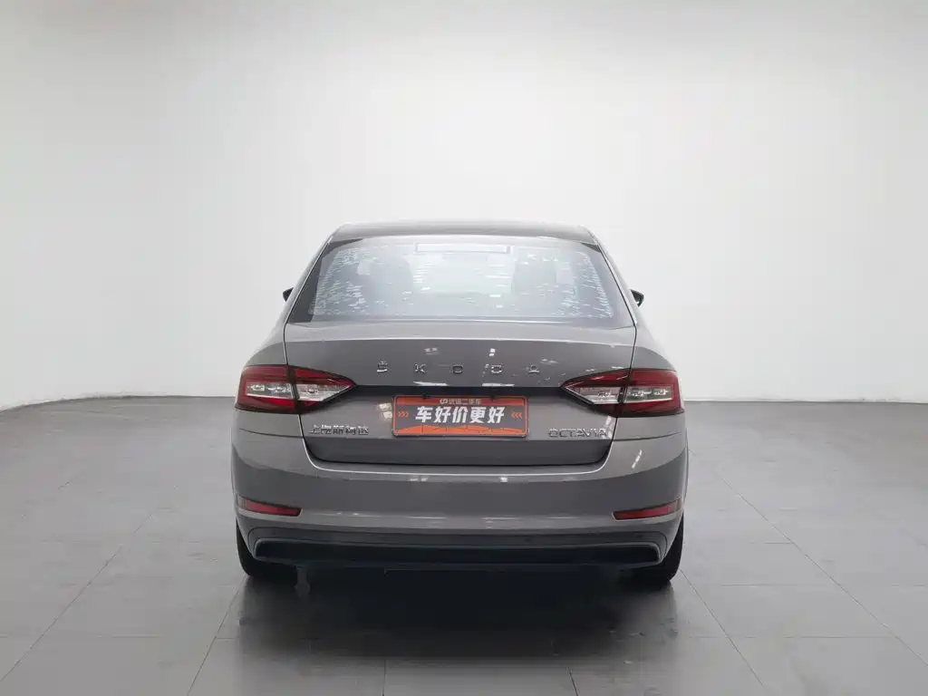Photo 4 - Škoda Octavia
