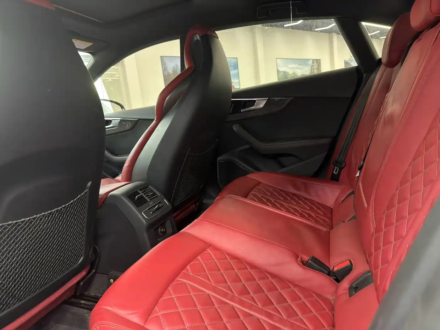 Audi S5 2023 2023 S5 3.0T Sportback
