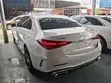 Фото 5 - Mercedes-Benz C-Class