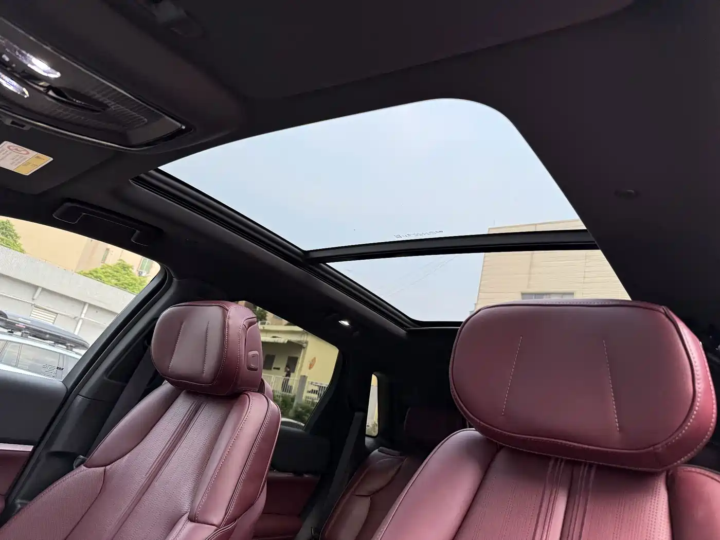Cadillac XT5 2026 2026 2.0T Platinum Model