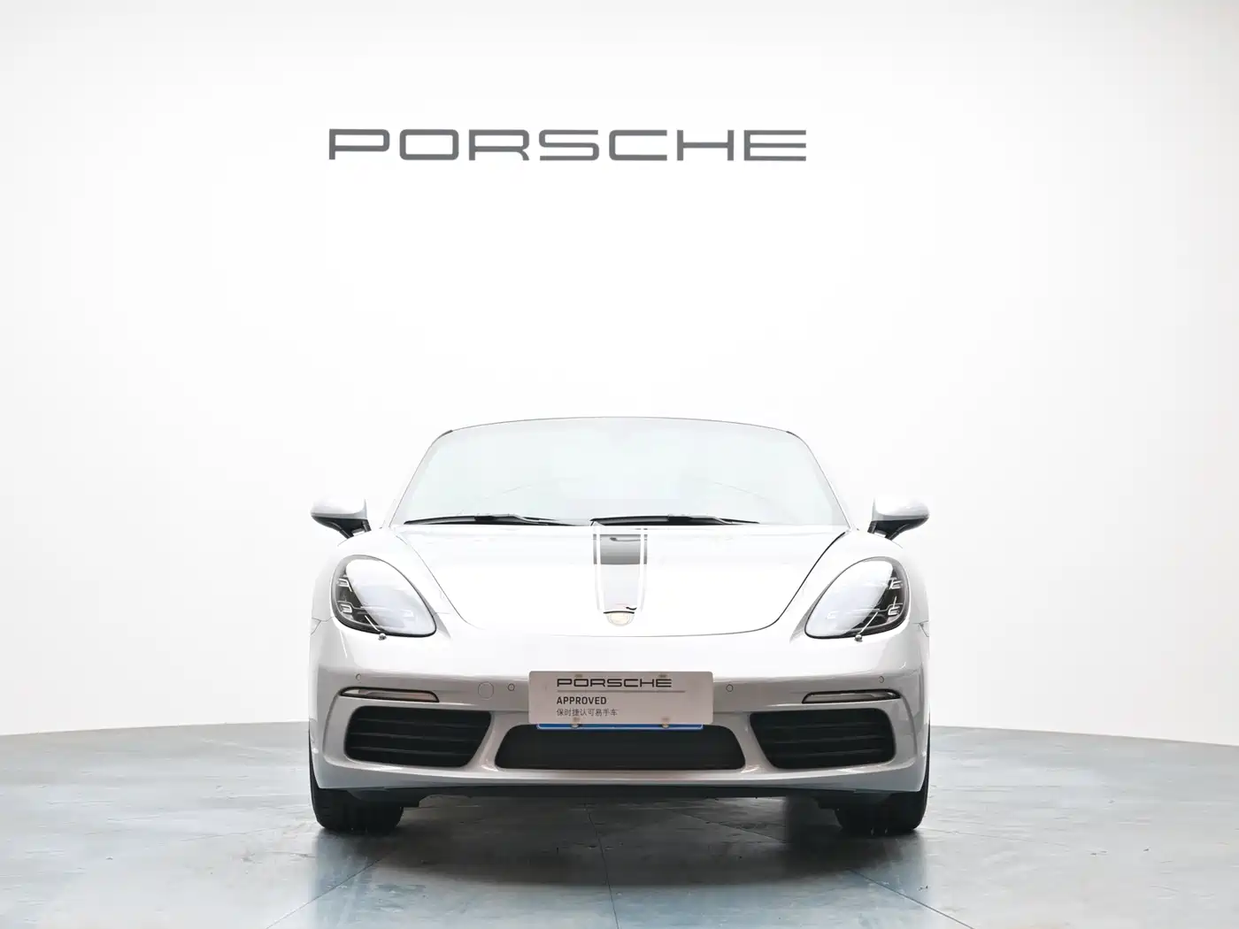 Porsche 718 2025 2023 Cayman Style Edition 2.0T