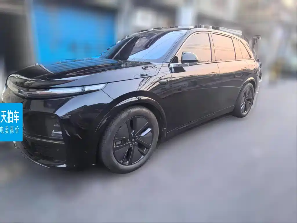 Li Auto L7 2024 Pro