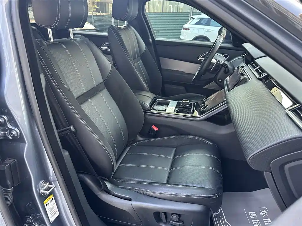 Land Rover Range Rover Velar 2020 P380 R-DYNAMIC SE фото 19