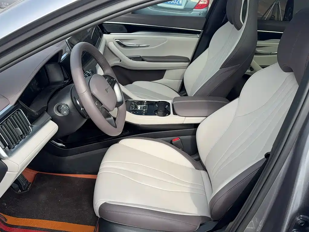 Photo 20 - BYD Song PLUS PHEV
