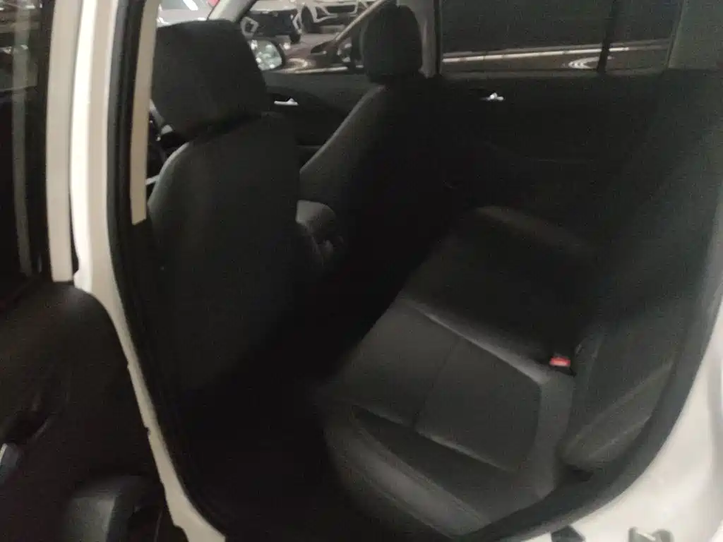 Hyundai Beijing Hyundai ix35 2023 2021 2.0L Automatic 2WD GLS Leading Edition