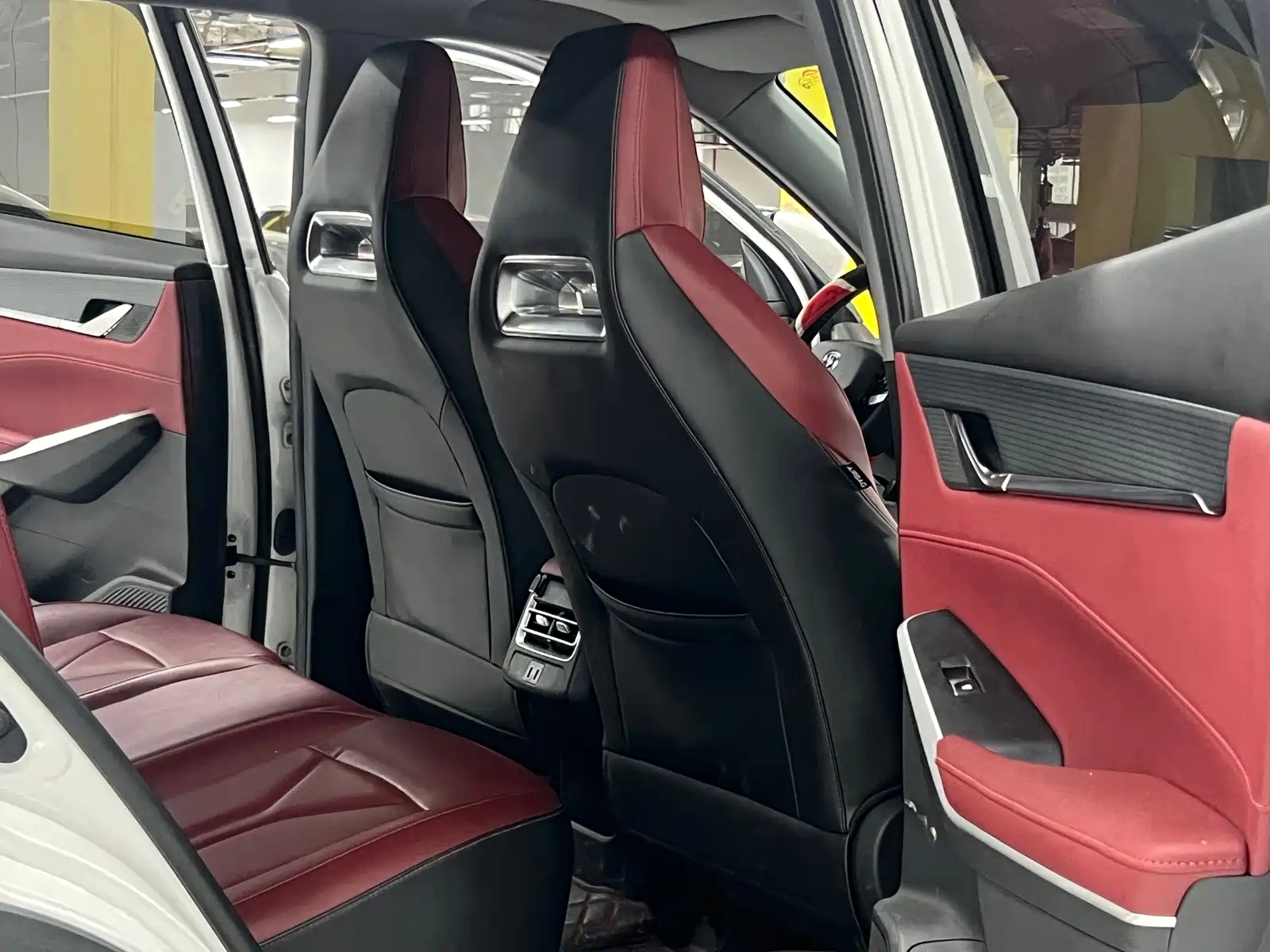 Фото 5 - Changan CS75 PLUS