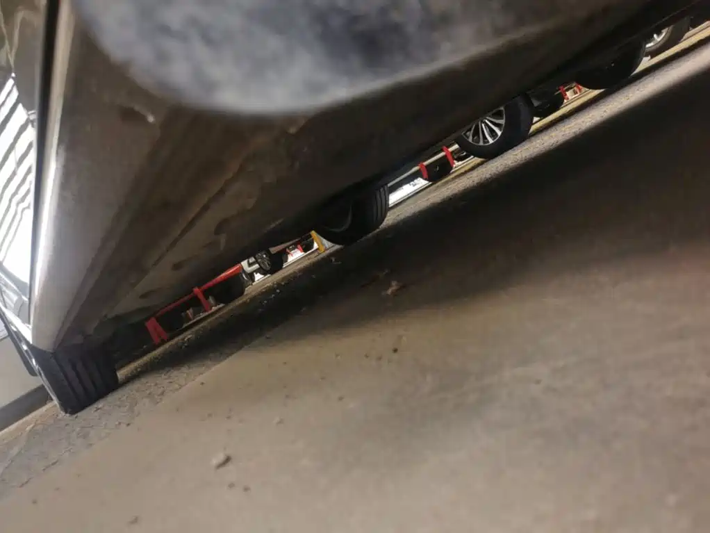Фото 21 - Volkswagen Passat