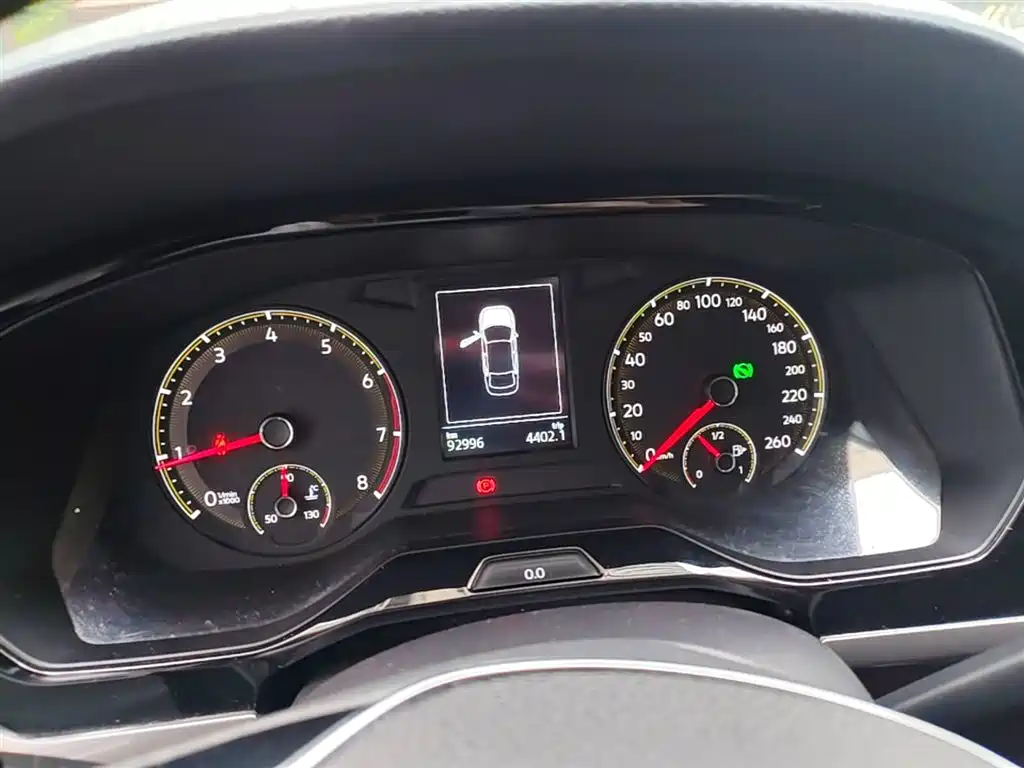 Volkswagen Bora 2021 1.5L Automatic Elite Smart Edition фото 12