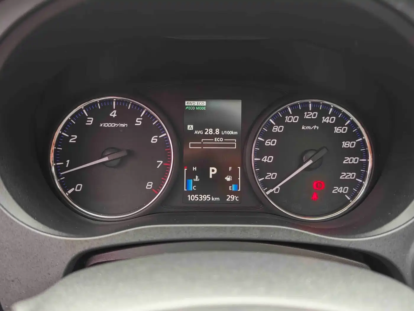 Mitsubishi Outlander (Import) 2015 2014 2.4L 4WD Luxury Value Edition 7-seater