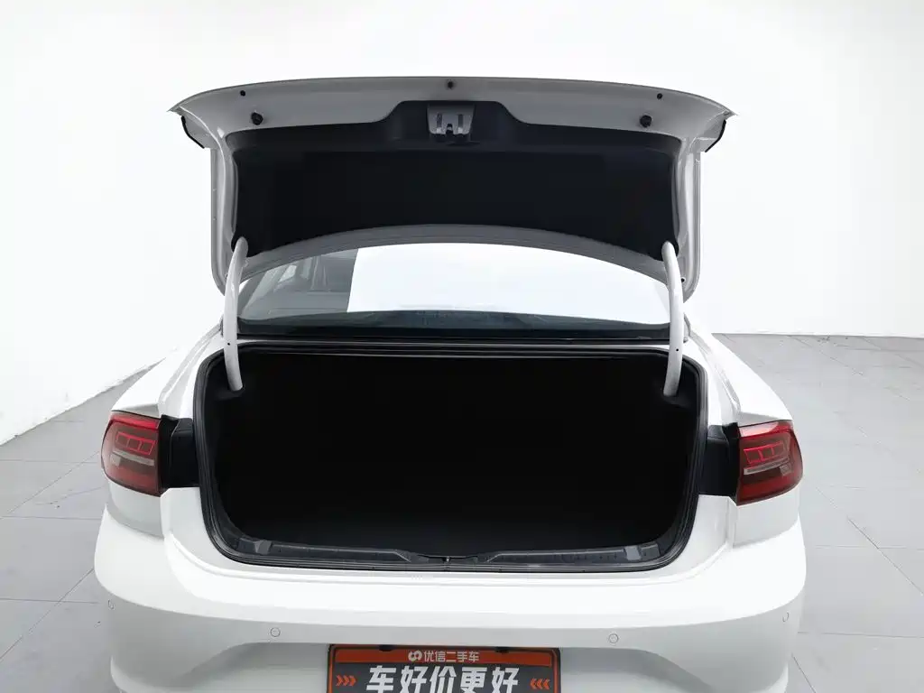 Volkswagen Lamando, миниатюра 16
