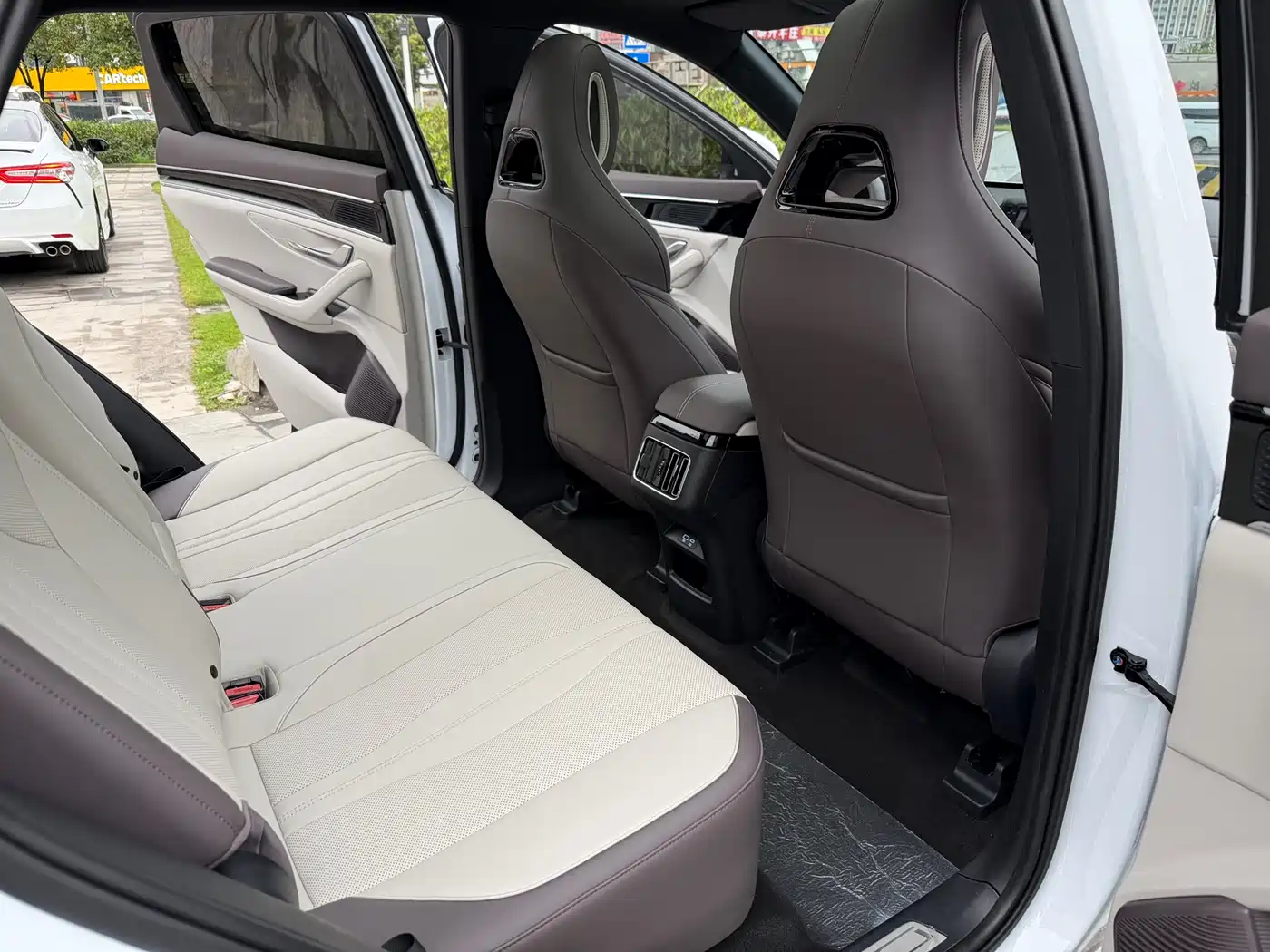 BYD SONGJIANG NEW ENERGY