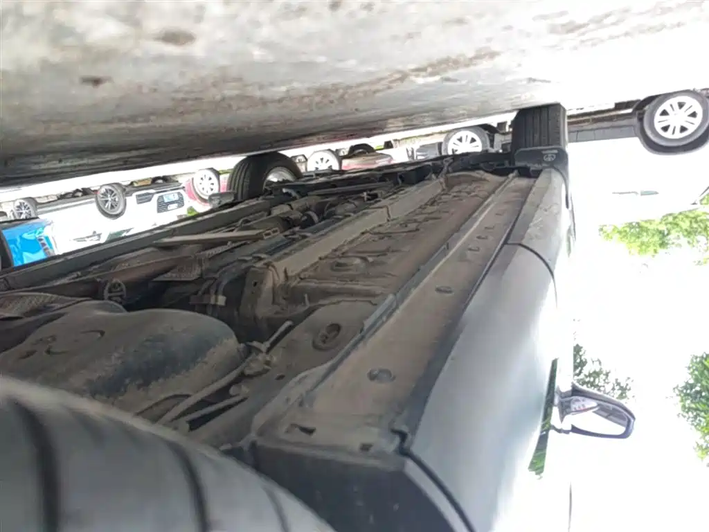 Toyota Corolla Cross 2023 2.0L Pioneer Edition фото 21
