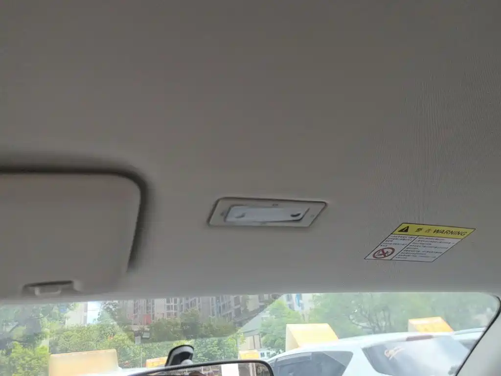 Roewe Kaiwei CLEVER 2023 2022 311km Vitality Bobo Edition