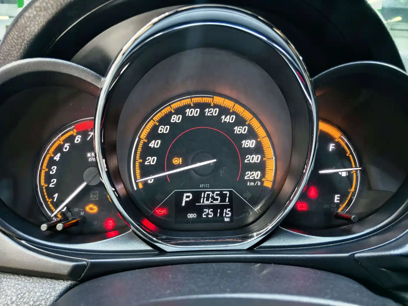 Toyota YARiS L Zhi Xuan 2023 2022 Zhi Xuan X 1.5L CVT Leading PLUS Edition