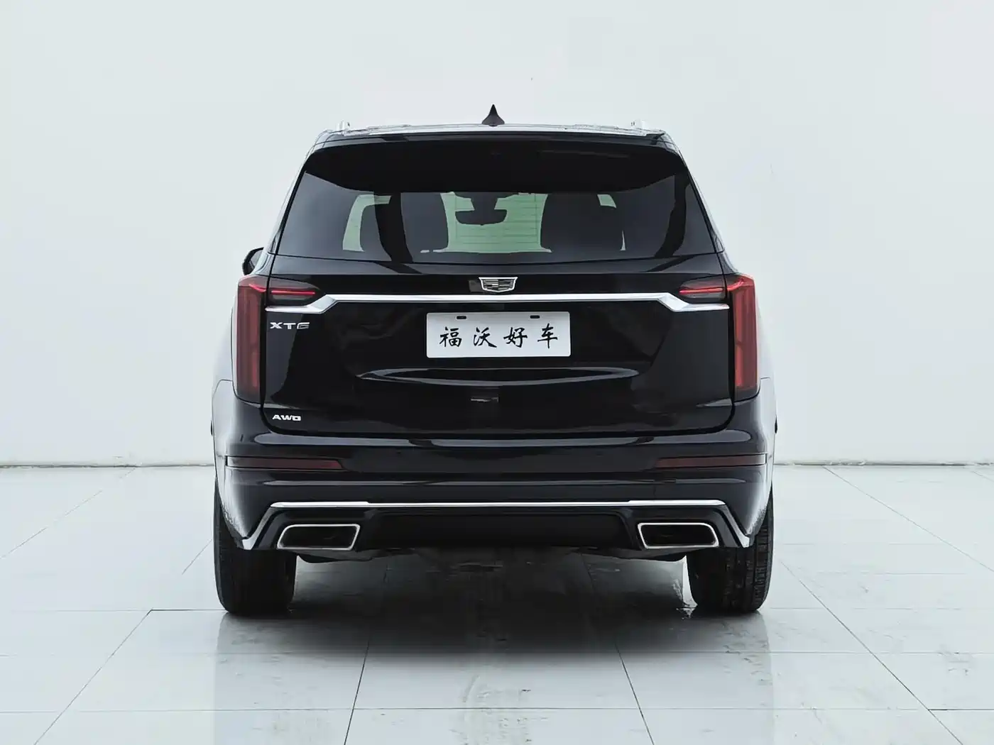 Photo 33 - Cadillac XT6