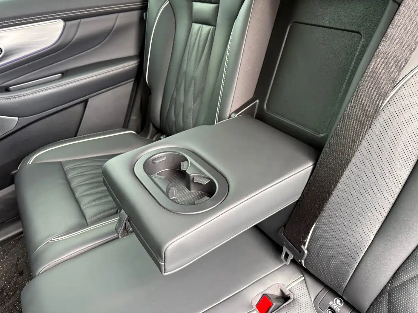GAC Trumpchi Trumpchi GS8 2022 Pilot Series 2.0TGDI 2WD Premium Edition (7-Seater) фото 38