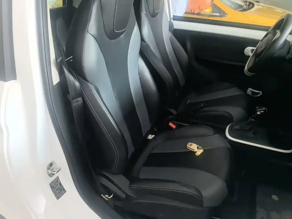 Roewe Kaiwei CLEVER 2023 2022 311km Vitality Bobo Edition