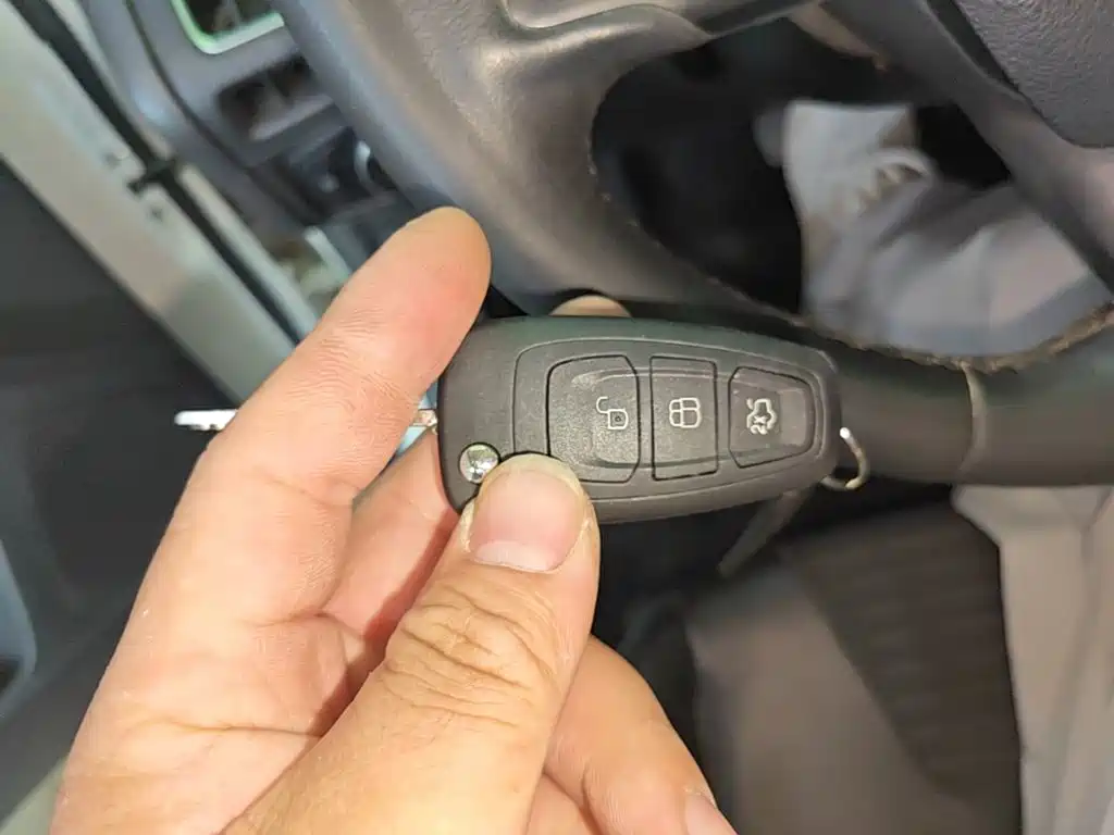 Фото 9 - Ford Focus