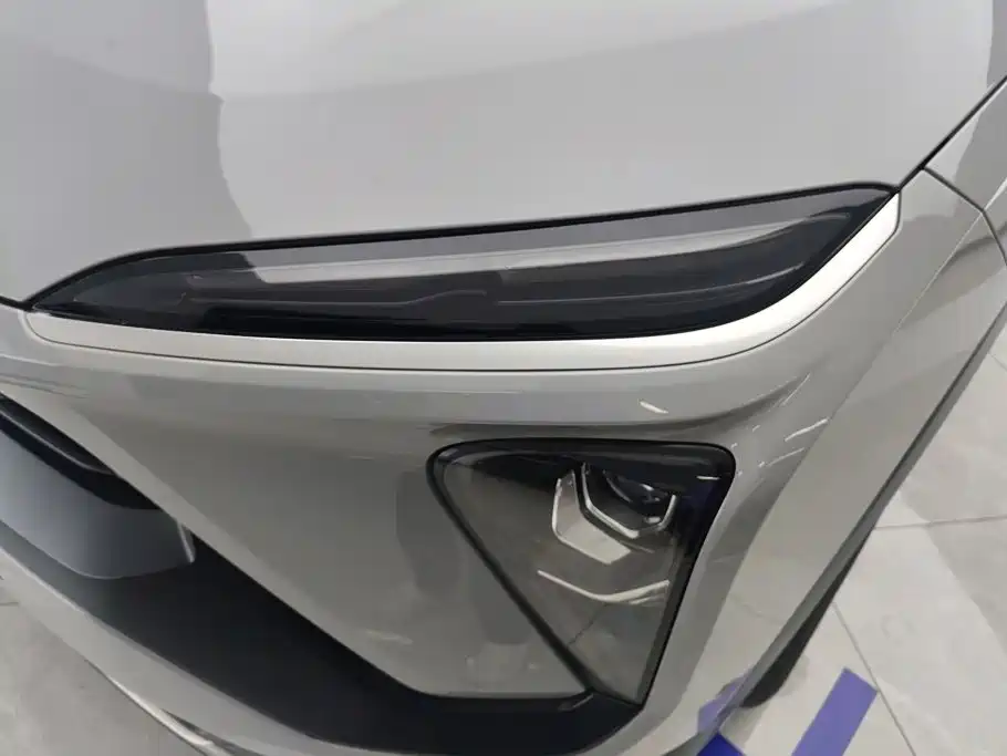 Фото 5 - NIO EC6