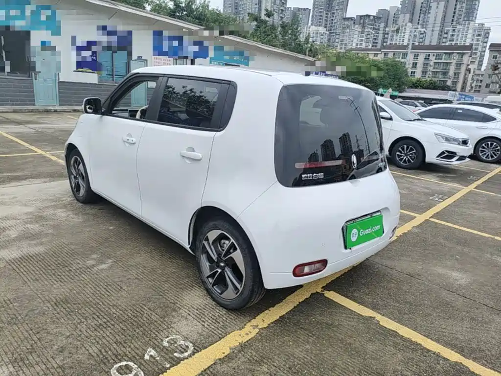 Ora White Cat 2021 2020 305km Luxury