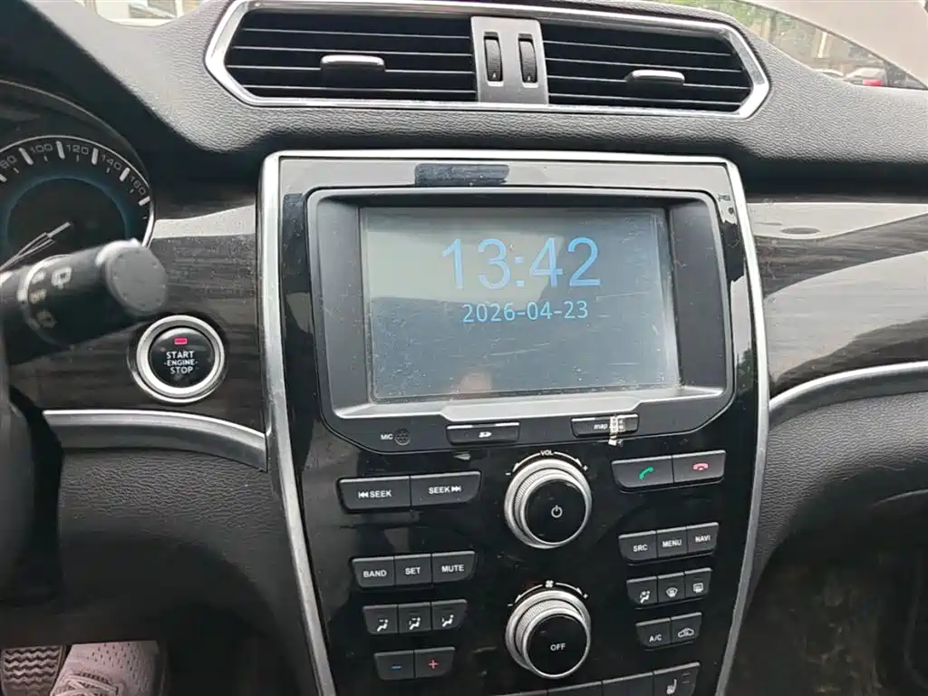 Haval H2 2016 Red Label 1.5T Manual 2WD Elite фото 13