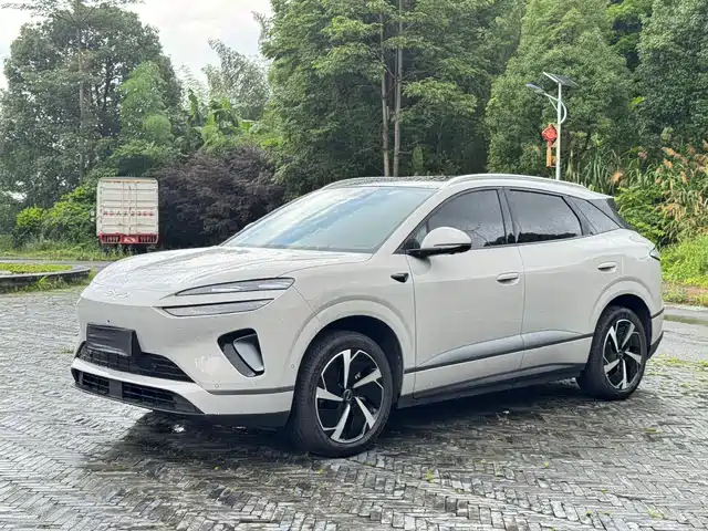 BYD Sealion 06 New Energy 2025 EV 605 Pilot Pro Edition