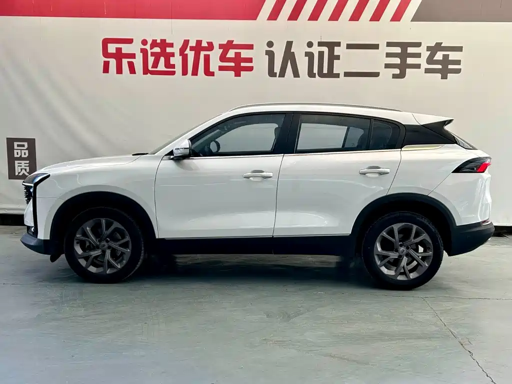 Фото 3 - Qoros 7