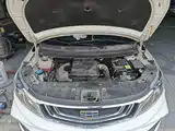 Фото 20 - Geely Vision X3