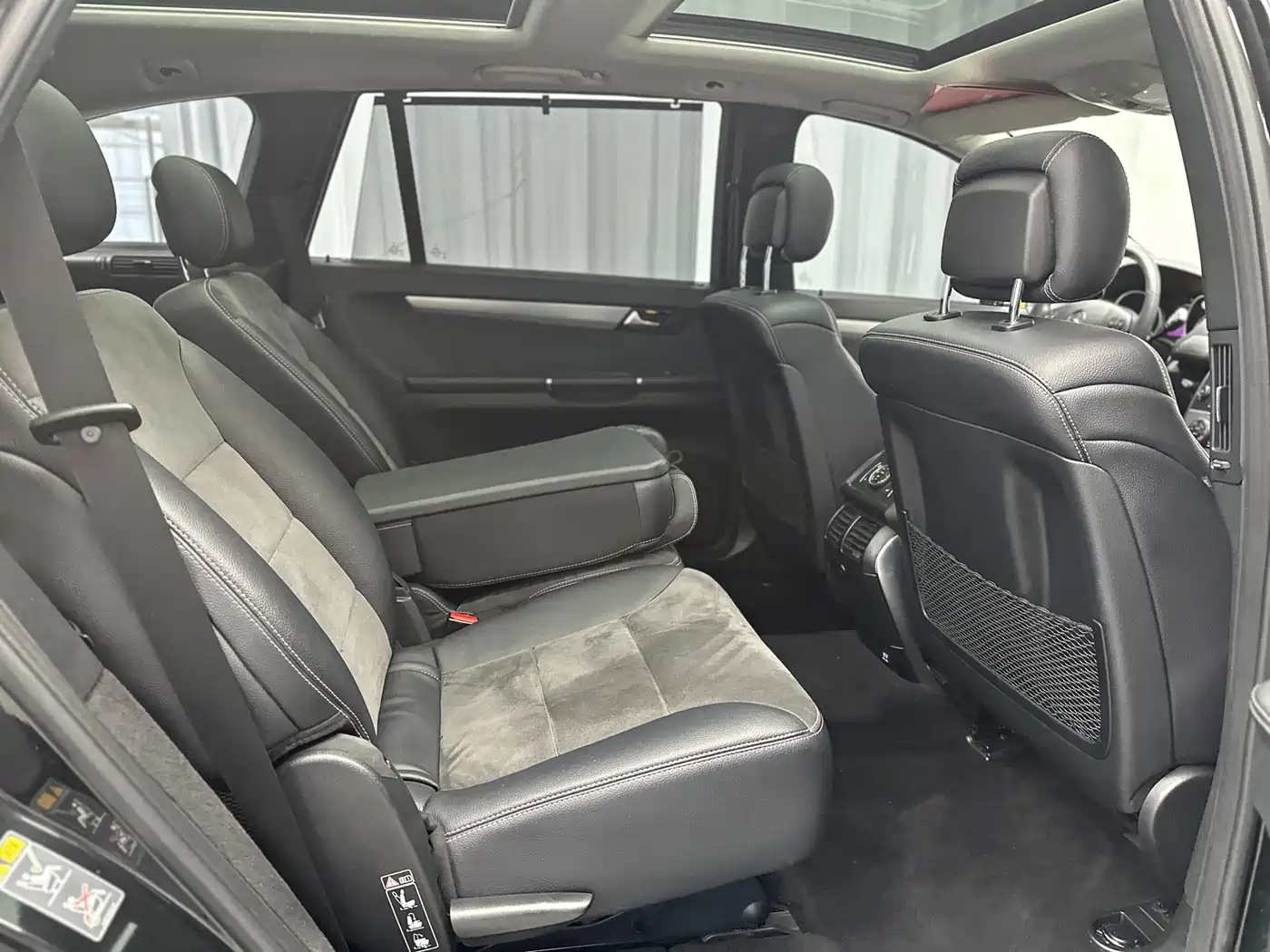 Mercedes-Benz R-Class 2015 R 320 4MATIC Luxury фото 28