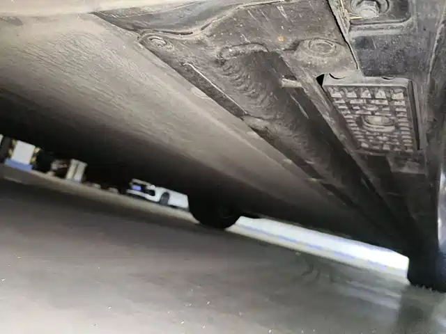 Xiaomi Auto Xiaomi YU7 2025 Extended Range RWD Edition — фото 4