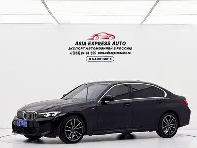 BMW 3