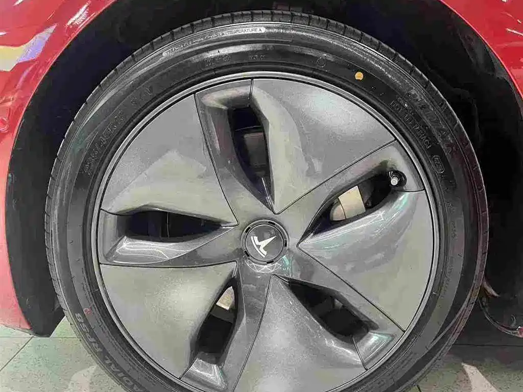 Фото 19 - Tesla Model 3 (Import)