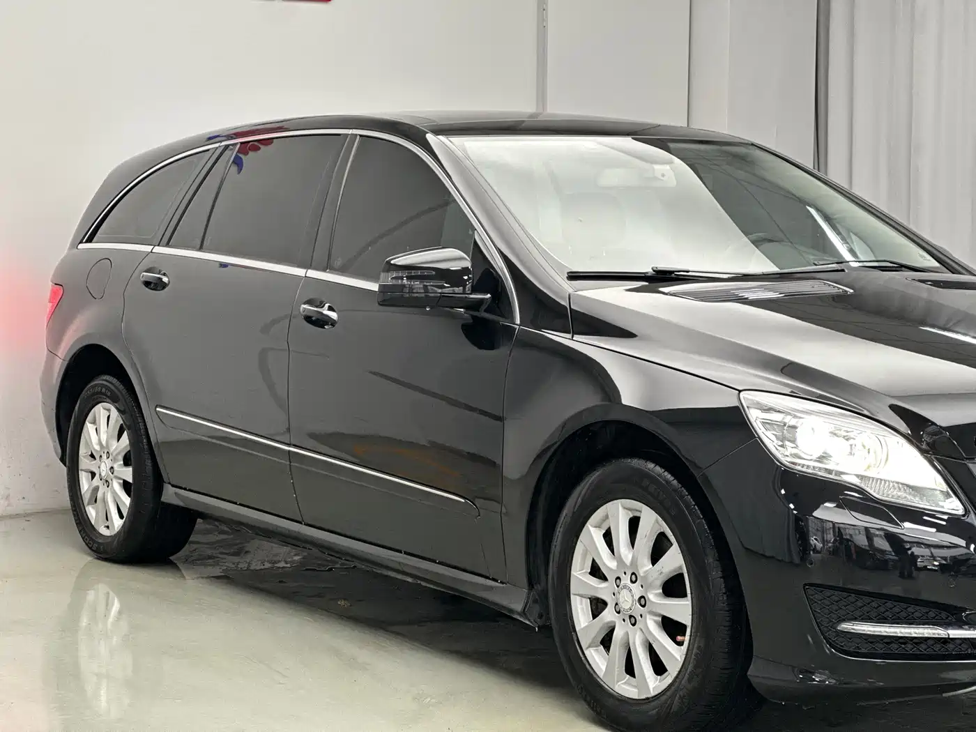 Mercedes-Benz R-Class 2015 R 320 4MATIC Luxury фото 7
