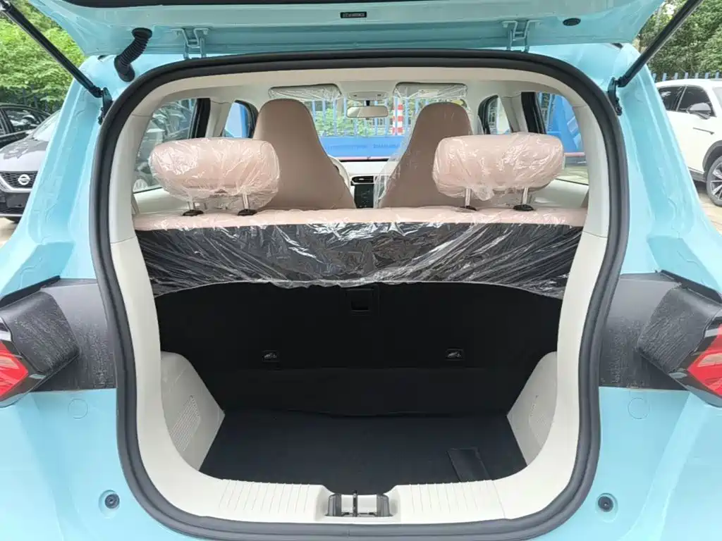 Leapmotor T03 2026 2025 Model 310 Comfort Edition