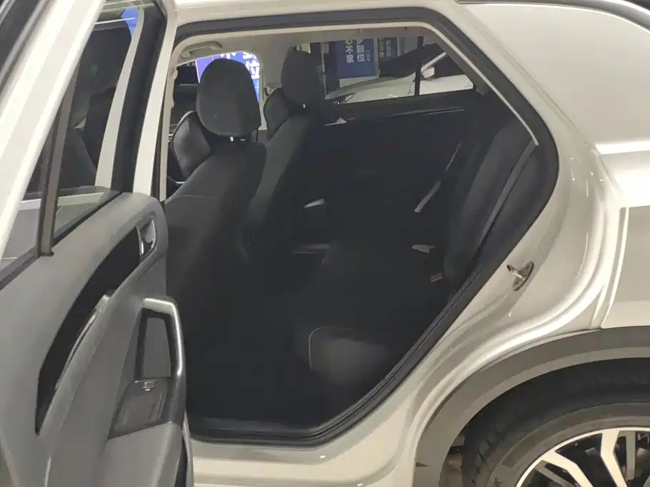 Volkswagen T-ROC 2023 2022 280TSI DSG 2WD Comfort PLUS