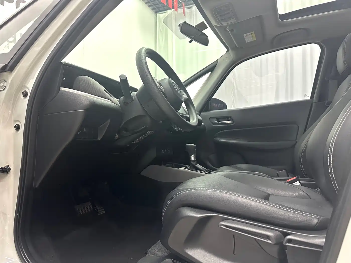 Honda LIFE 2022 2023 1.5L CVT CRO-S Fun Edition
